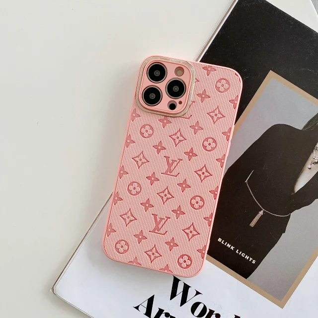 Celine Phone Cases Strap and Chain Case product detail image 20