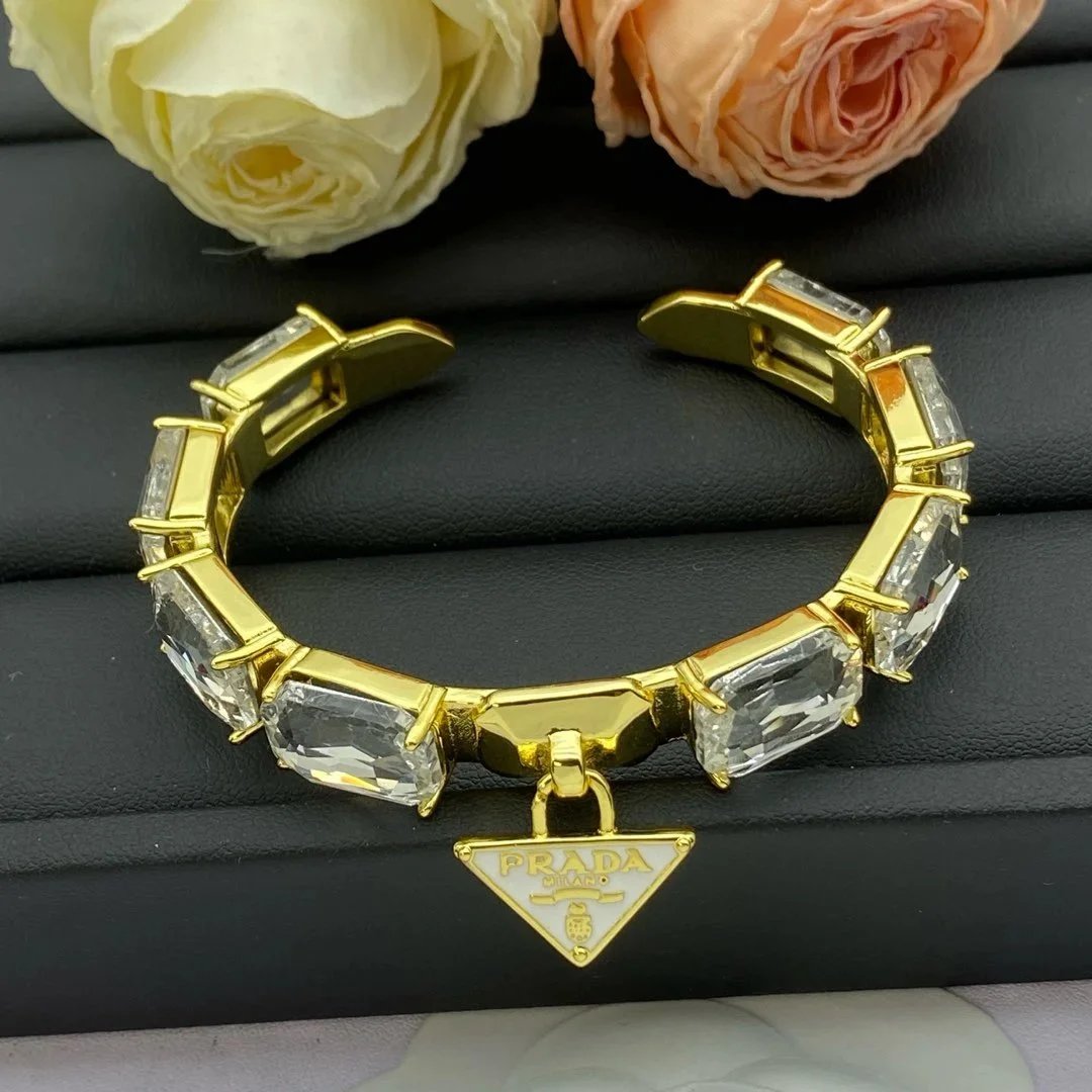 Hermès Jewelry Bangle and Cord Bracelets — TH-012