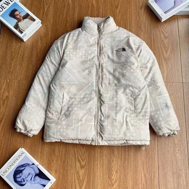 The North Face Jackets Fleece Zip Jacket product detail image 18