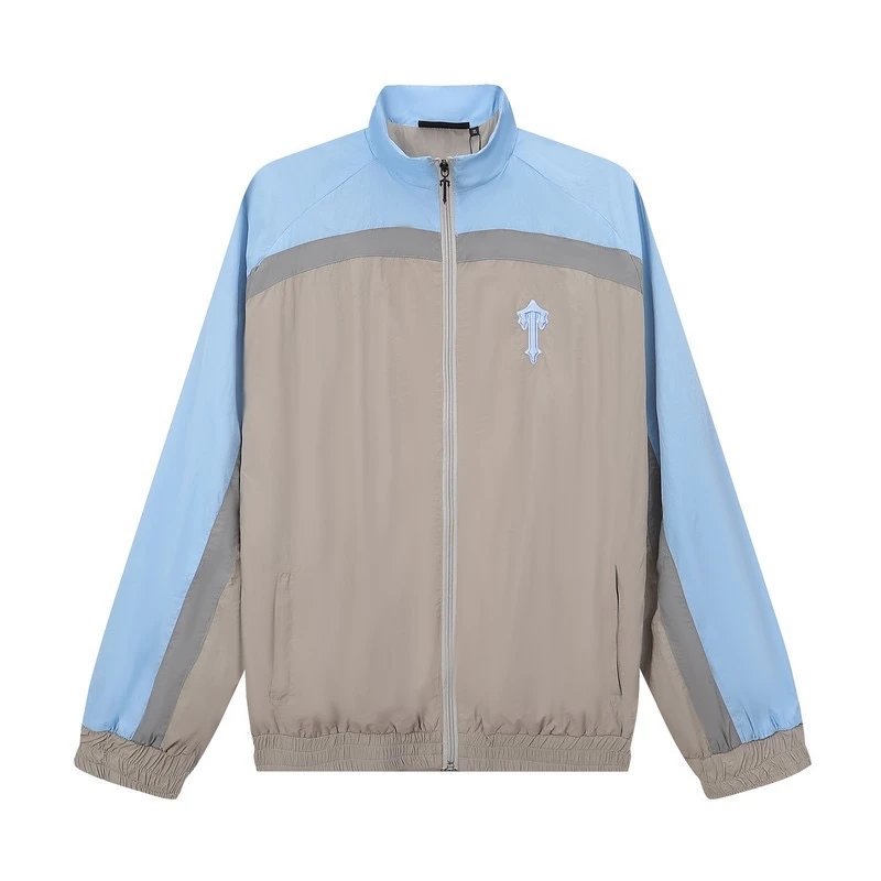 Trapstar Matching Sets Zip-up track jacket and pants set image 6