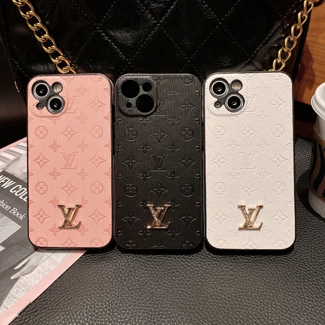 Celine Phone Cases Strap and Chain Case product detail image 26