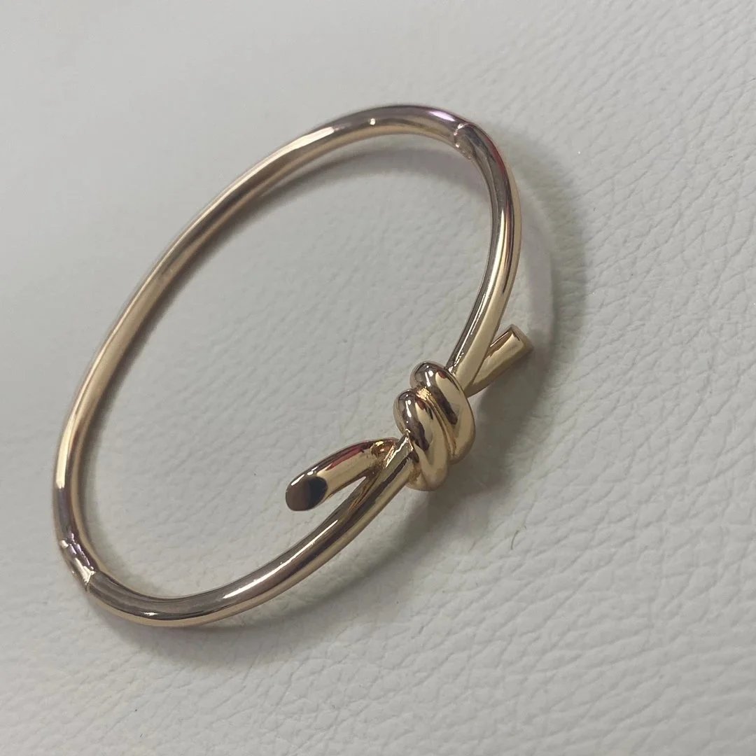 Hermès Jewelry Bangle and Cord Bracelets — TH-002