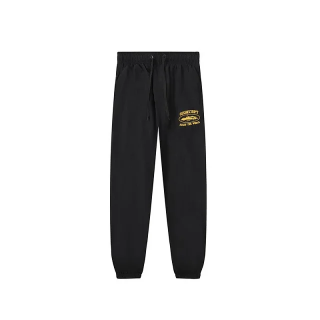 Trapstar Matching Sets Zip-up track jacket and pants set product detail image 18
