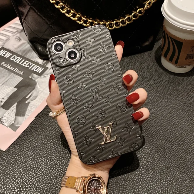Celine Phone Cases Strap and Chain Case product detail image 27