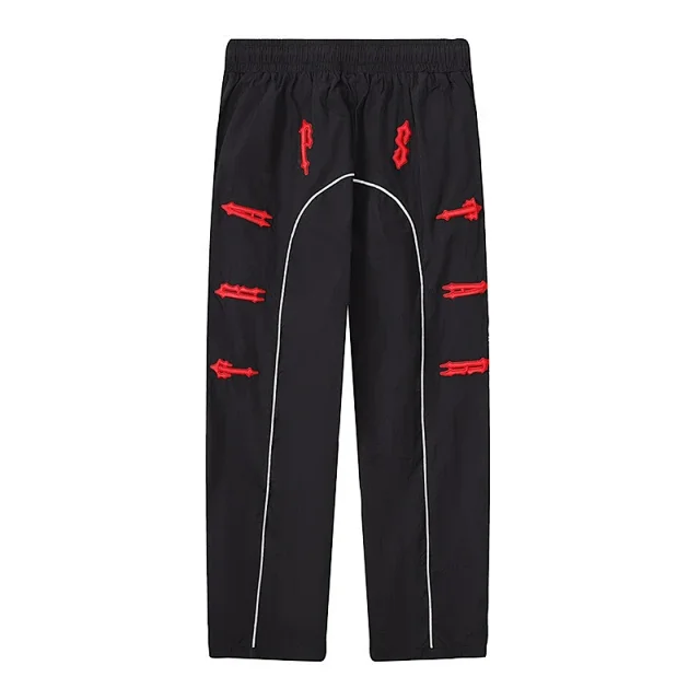 Trapstar Matching Sets Zip-up track jacket and pants set product detail image 7