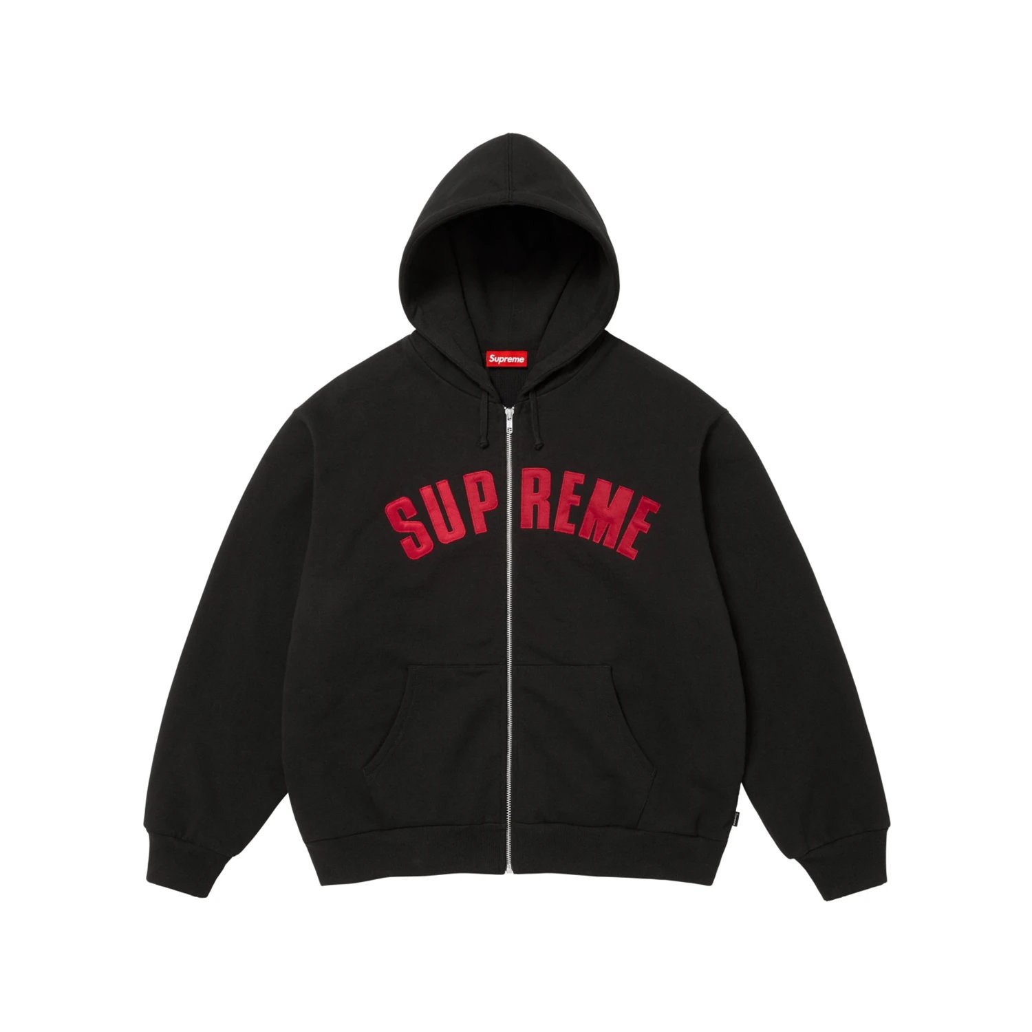 Trendy Simple and Versatile Hoodie photo 2