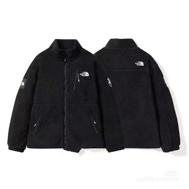 The North Face Jackets Fleece Zip Jacket product detail image 23