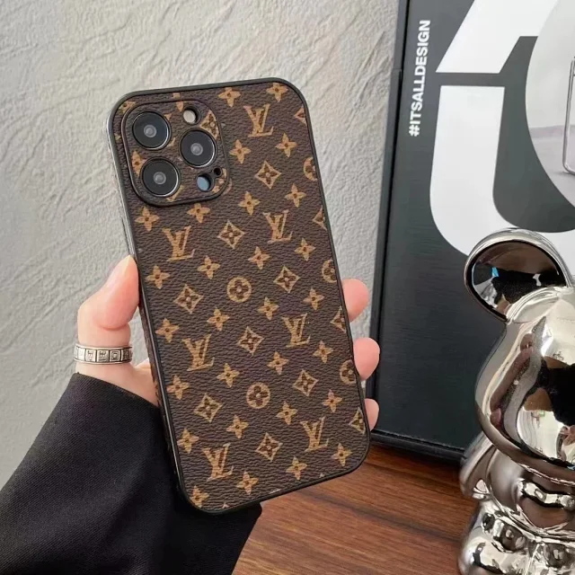 Celine Phone Cases Strap and Chain Case product detail image 6