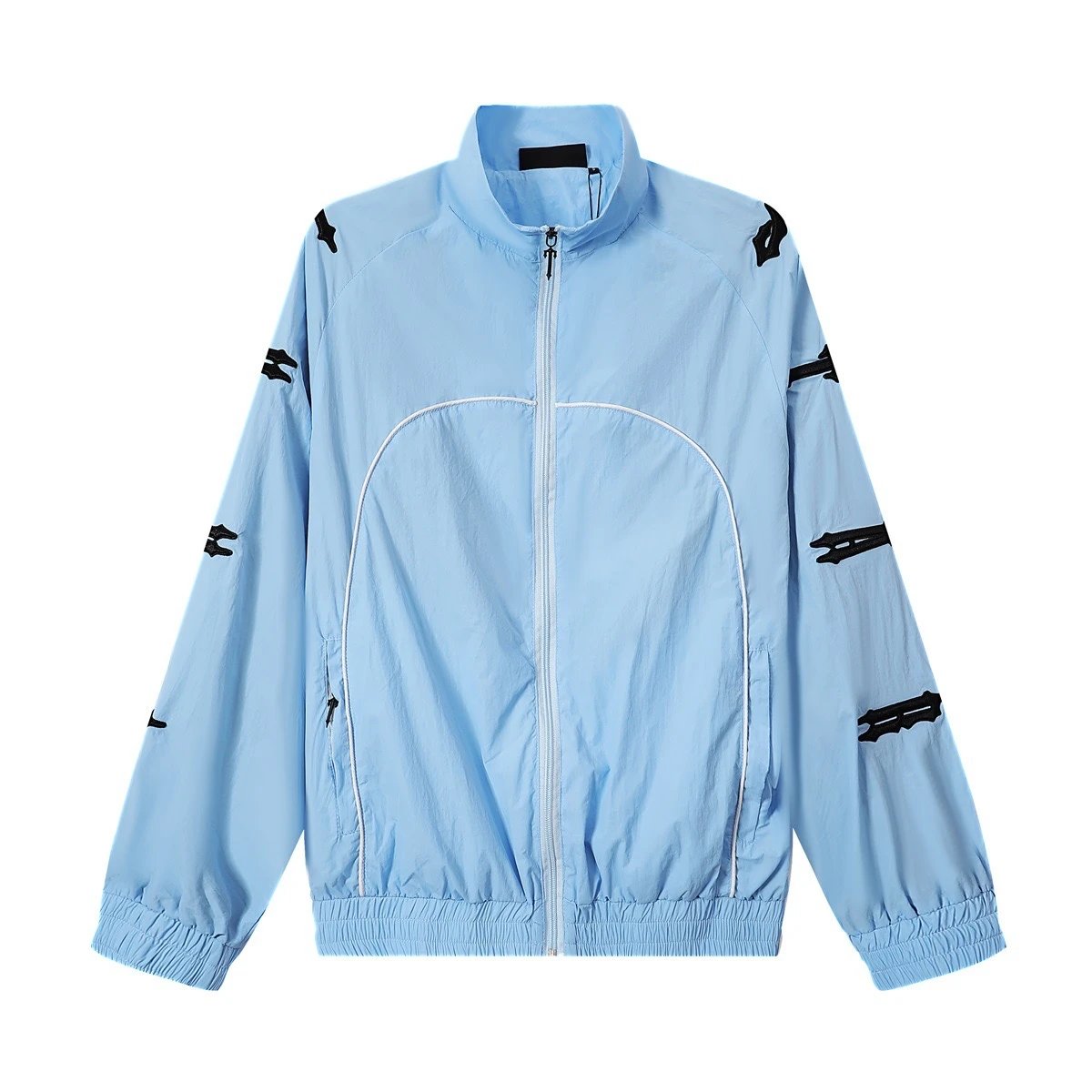 Trapstar Matching Sets Zip-up track jacket and pants set — 5