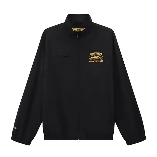 Trapstar Matching Sets Zip-up track jacket and pants set product detail image 17