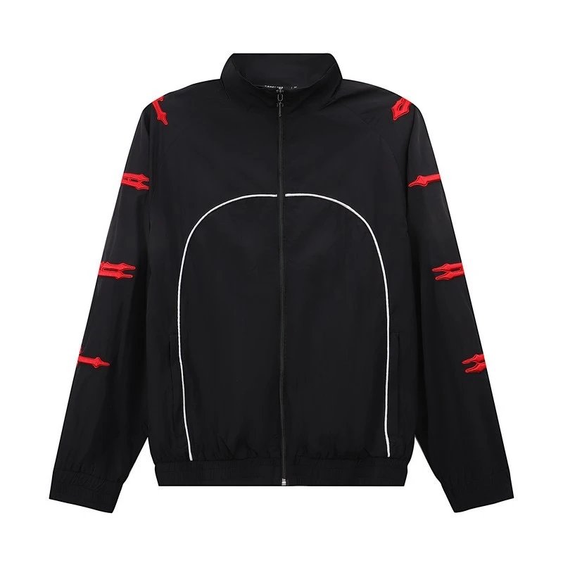 Trapstar Matching Sets Zip-up track jacket and pants set image 12