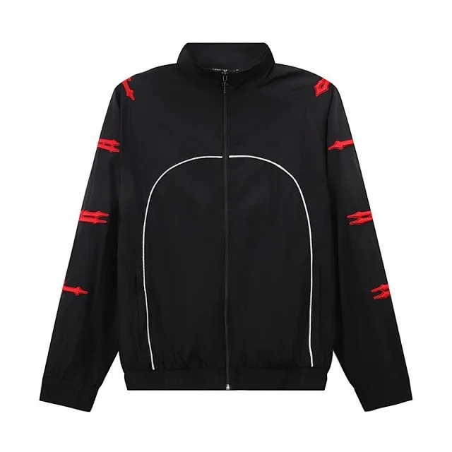 Trapstar Matching Sets Zip-up track jacket and pants set product detail image 6