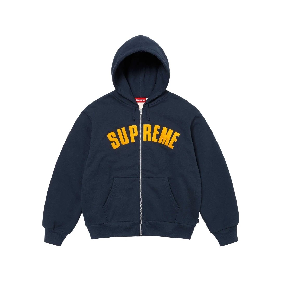 Trendy Simple and Versatile Hoodie photo 7