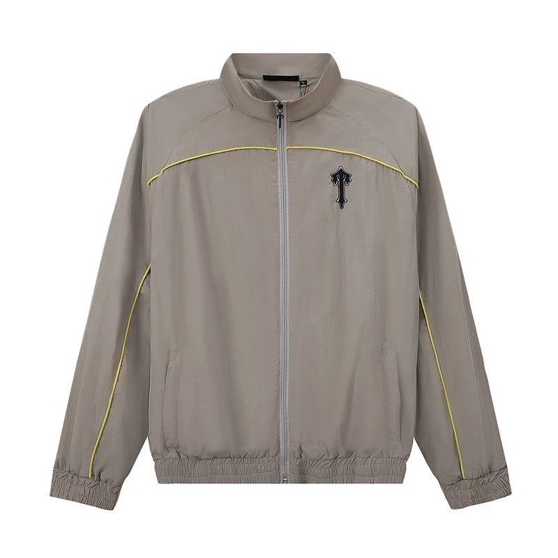 Trapstar Matching Sets Zip-up track jacket and pants set image 2