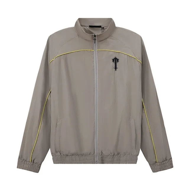 Trapstar Matching Sets Zip-up track jacket and pants set product detail image 13