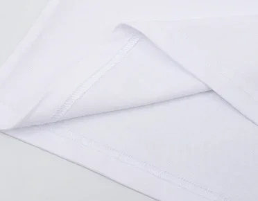 Dior T-Shirts Crew Neck Logo T-Shirt product detail image 12