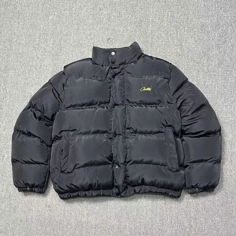 Versatile Fashionable Down Jacket photo 3