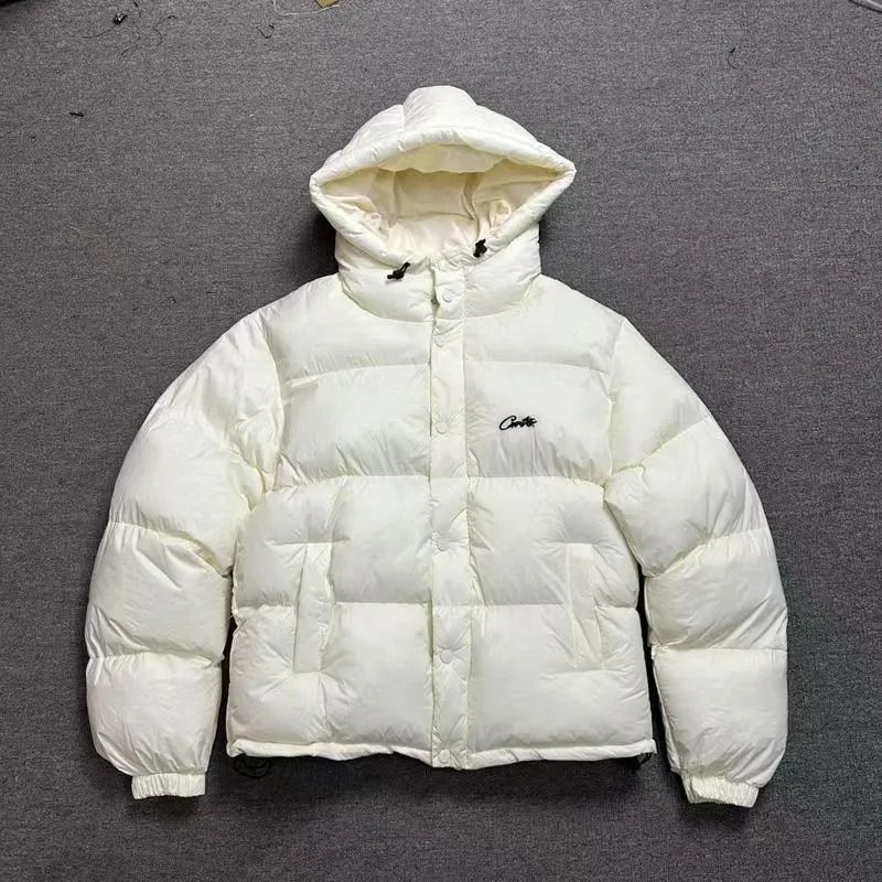 Versatile Fashionable Down Jacket photo 7
