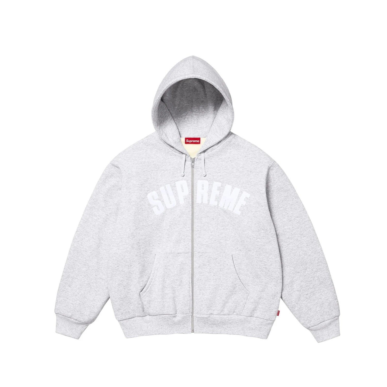 Trendy Simple and Versatile Hoodie photo 5