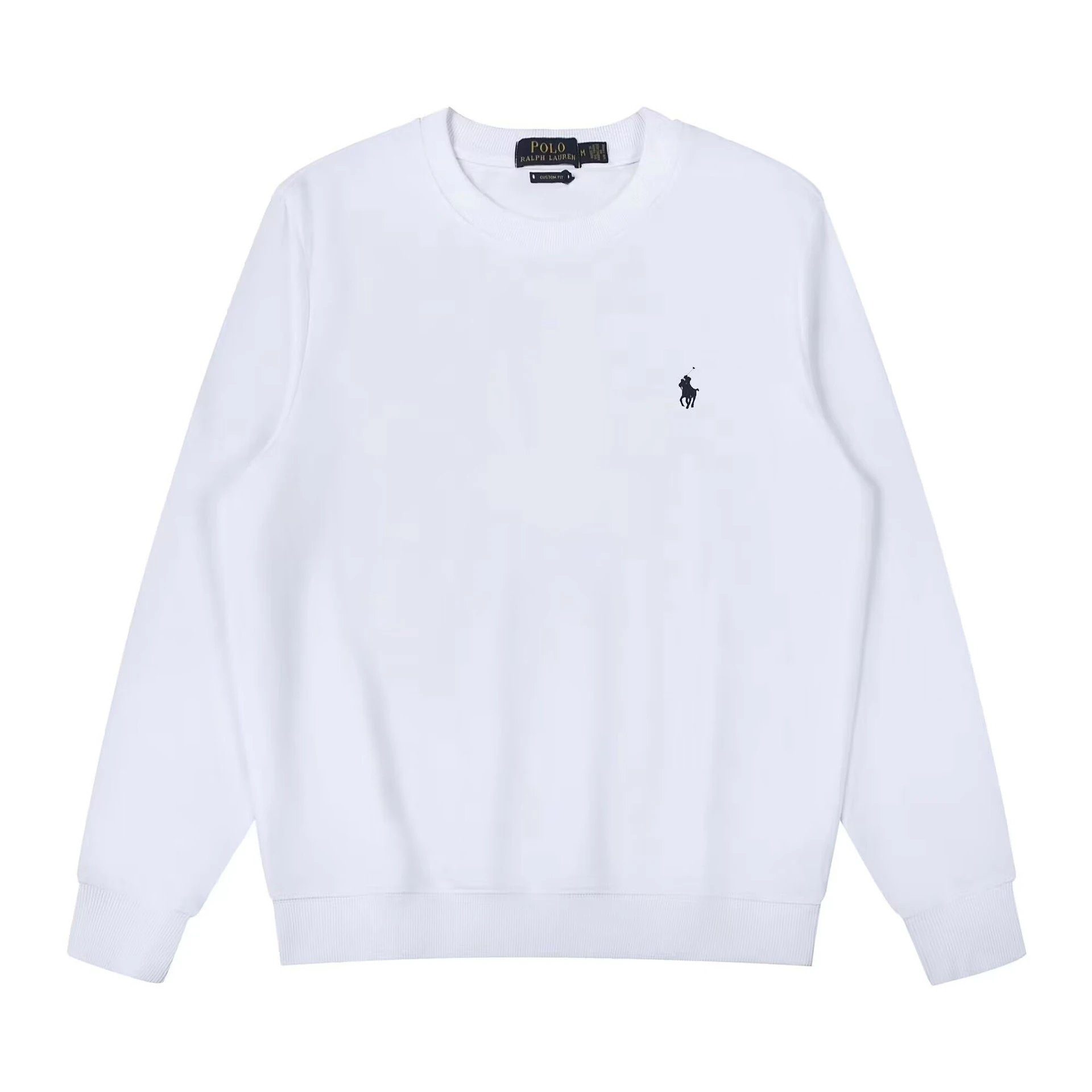 Fashion Casual Autumn Winter Sweatshirt photo 2