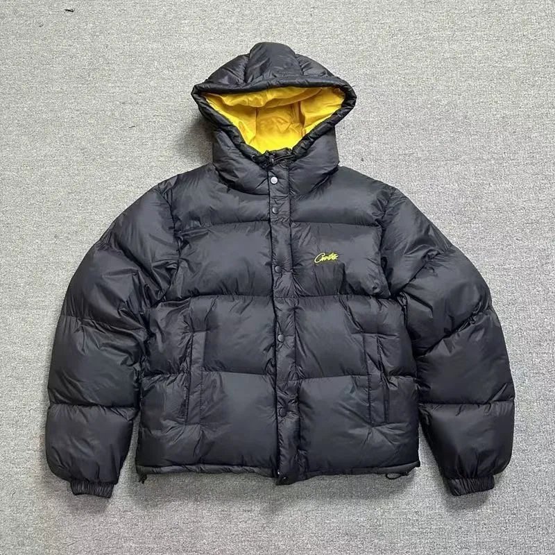 Versatile Fashionable Down Jacket photo 6