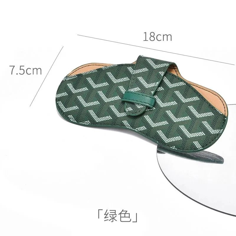 Unbranded Eyewear Lanyard Glasses Case image 3