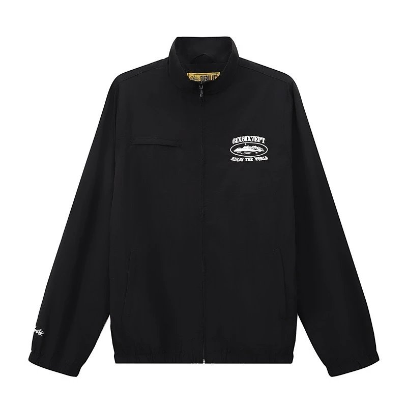 Trapstar Matching Sets Zip-up track jacket and pants set — 1