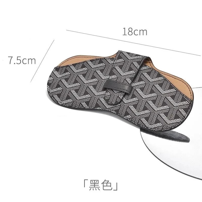 Unbranded Eyewear Lanyard Glasses Case image 4