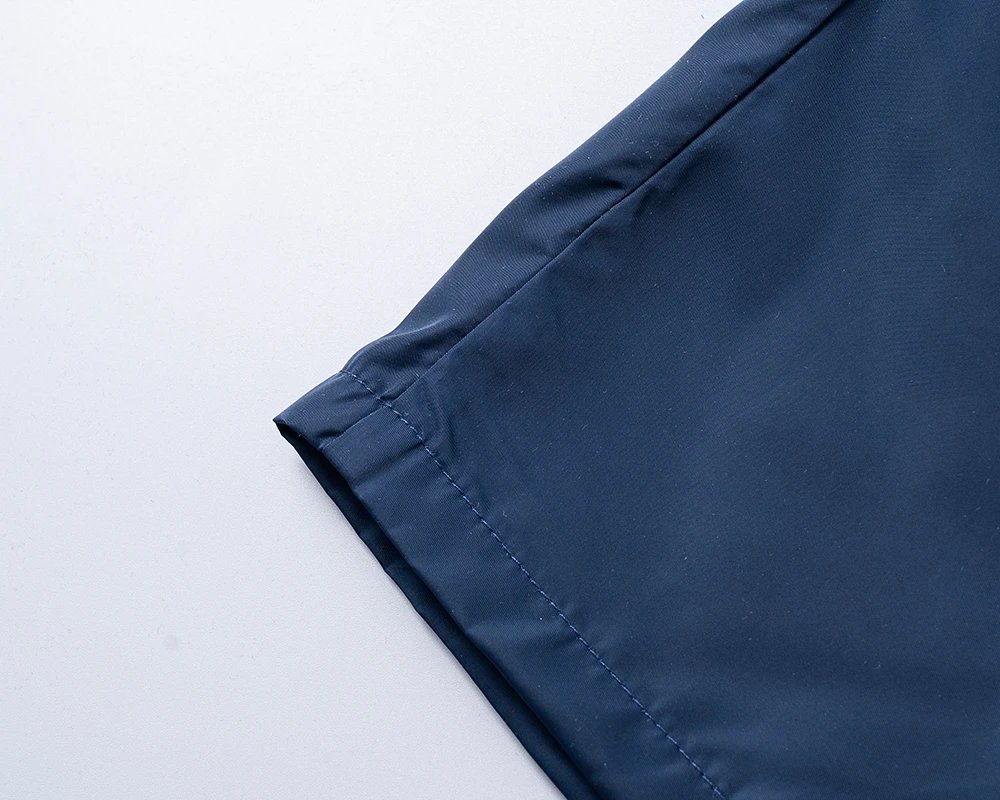 Versace Shorts Greek key waistband image 5