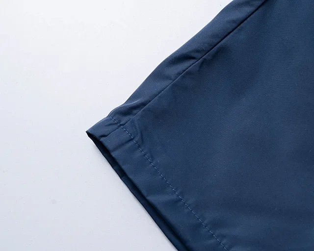 Versace Shorts Greek key waistband product detail image 6
