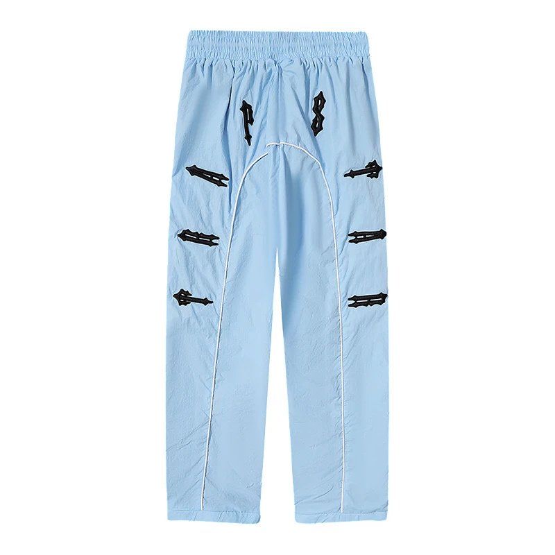 Trapstar Matching Sets Zip-up track jacket and pants set — 6