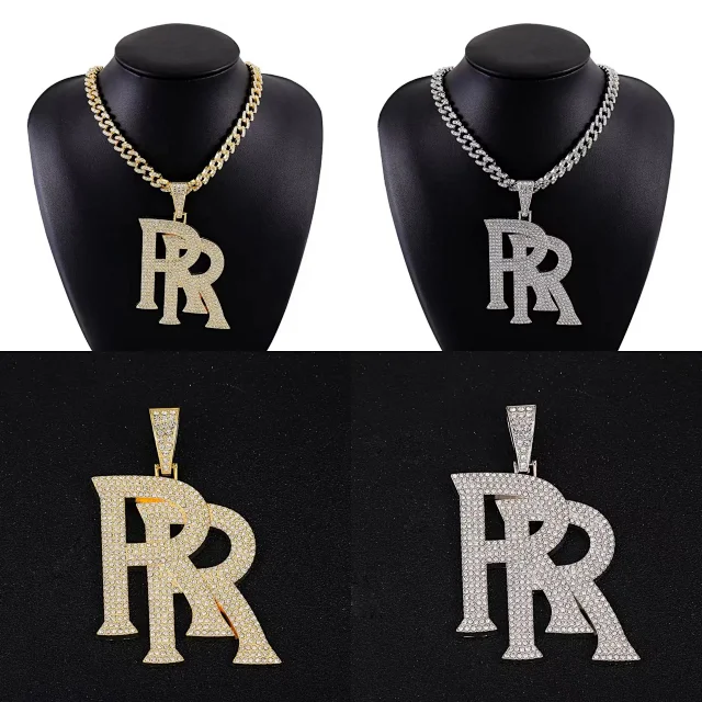 Unbranded Jewelry Rhinestone Pendant Necklace product detail image 10