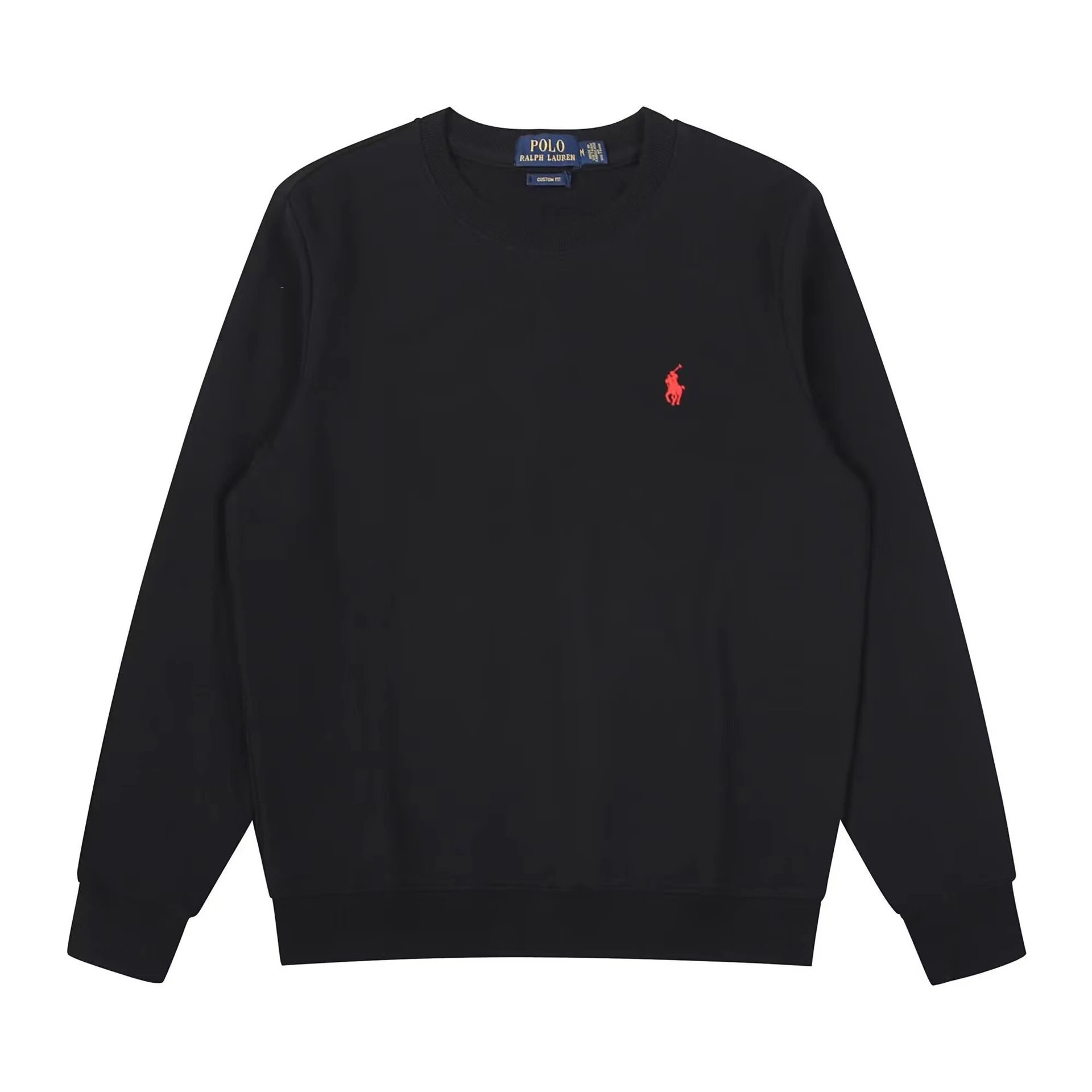 Fashion Casual Autumn Winter Sweatshirt photo 4