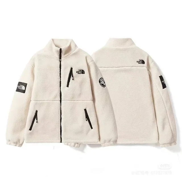 The North Face Jackets Fleece Zip Jacket product detail image 24