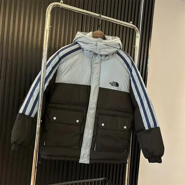 The North Face Jackets Fleece Zip Jacket product detail image 2