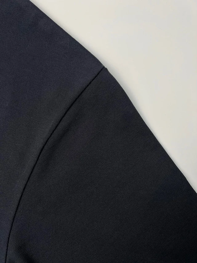 Dior T-Shirts Crew Neck Logo T-Shirt product detail image 14