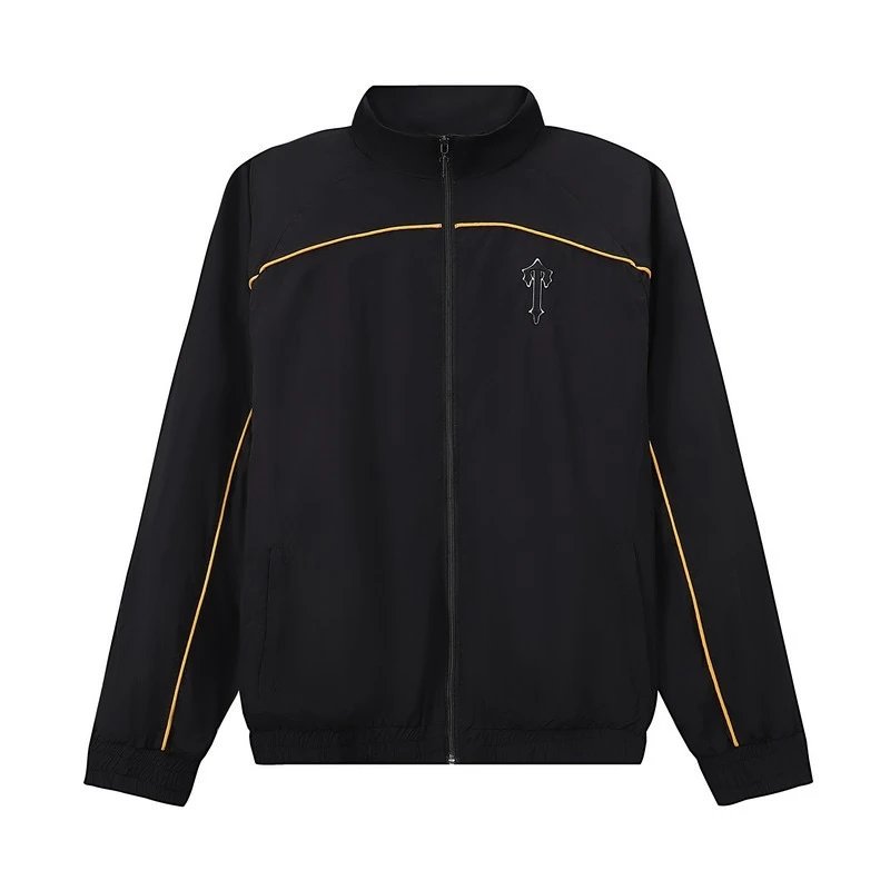 Trapstar Matching Sets Zip-up track jacket and pants set — 7