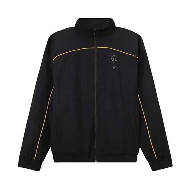 Trapstar Matching Sets Zip-up track jacket and pants set product detail image 12