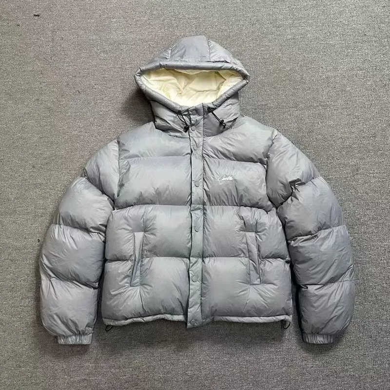 Versatile Fashionable Down Jacket photo 8