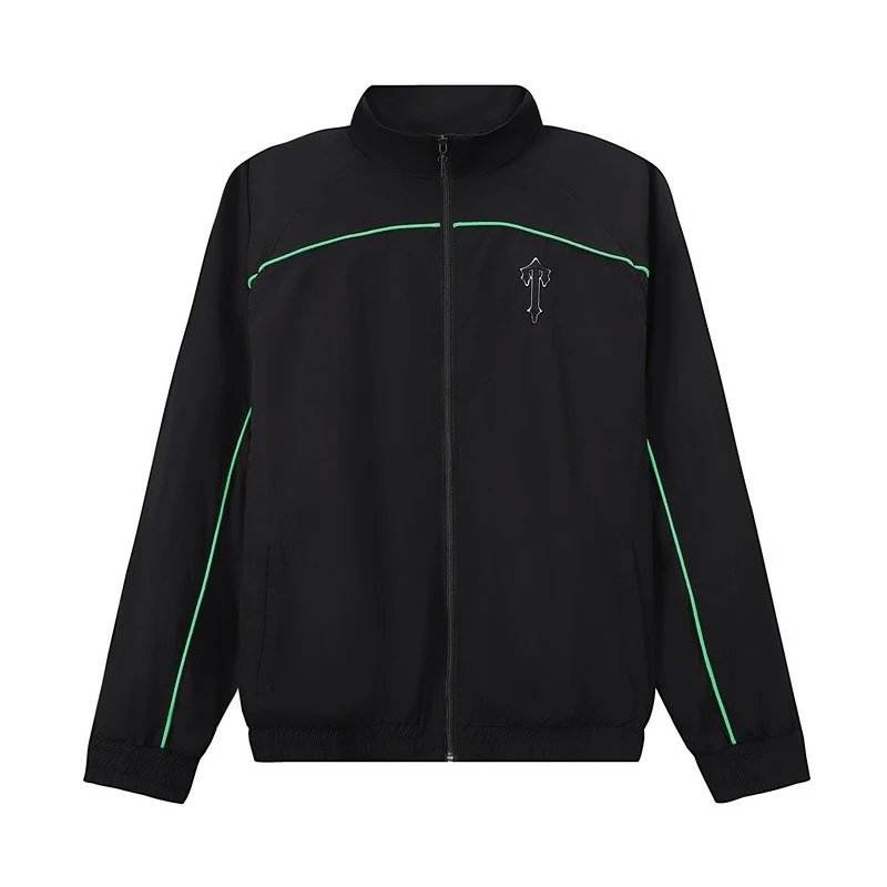 Trapstar Matching Sets Zip-up track jacket and pants set — 9
