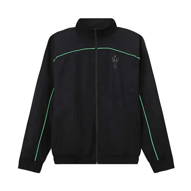 Trapstar Matching Sets Zip-up track jacket and pants set product detail image 10