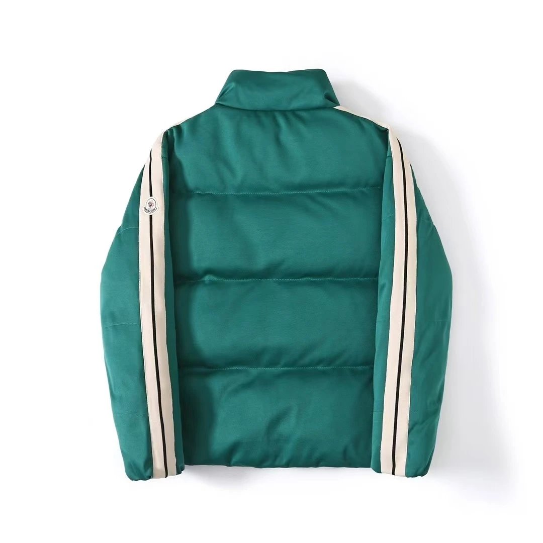Versatile Fashion Down Jacket photo 6