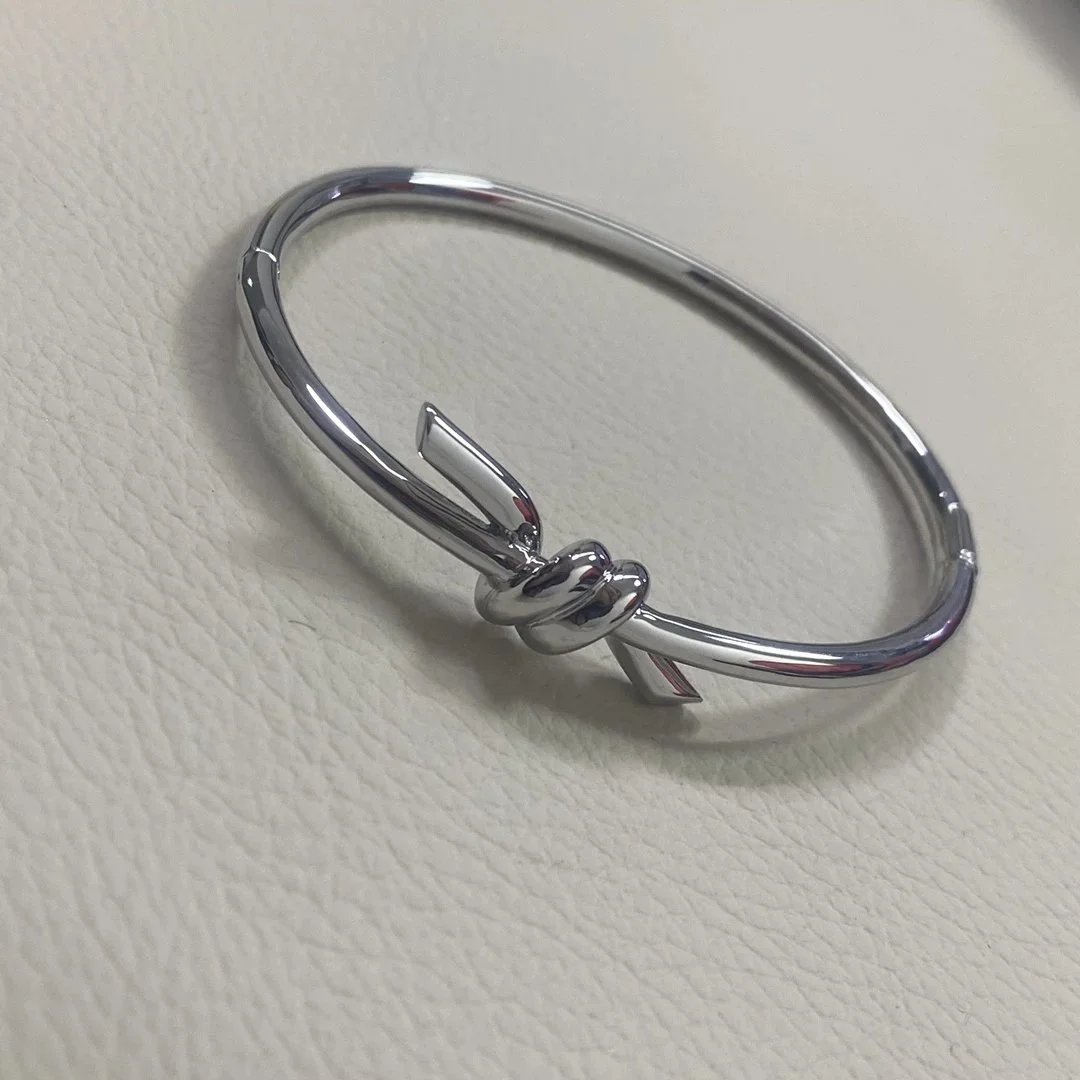 Hermès Jewelry Bangle and Cord Bracelets — TH-001