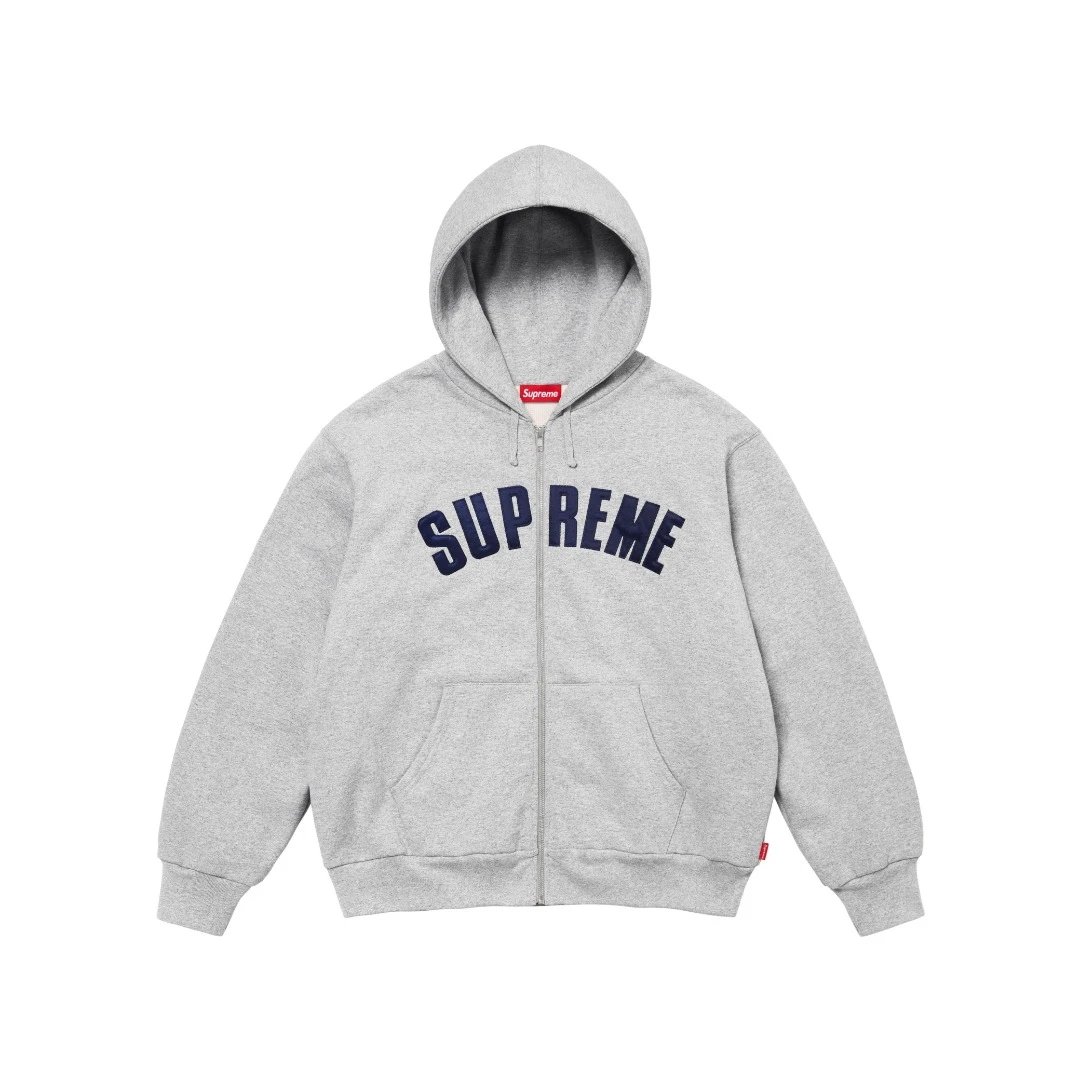 Trendy Simple and Versatile Hoodie photo 8