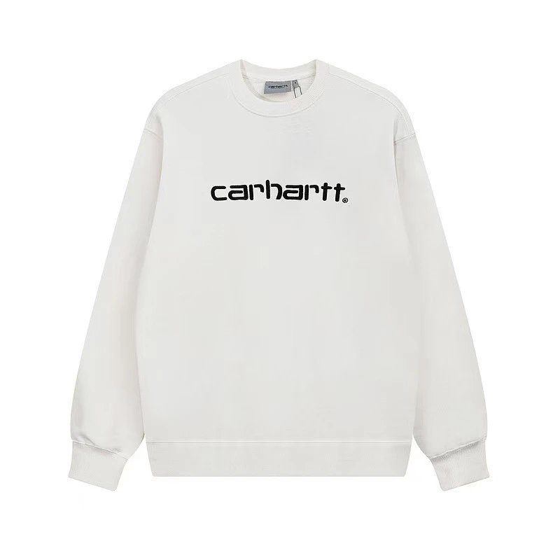 High Quality Autumn Winter Crewneck Sweatshirt photo 2
