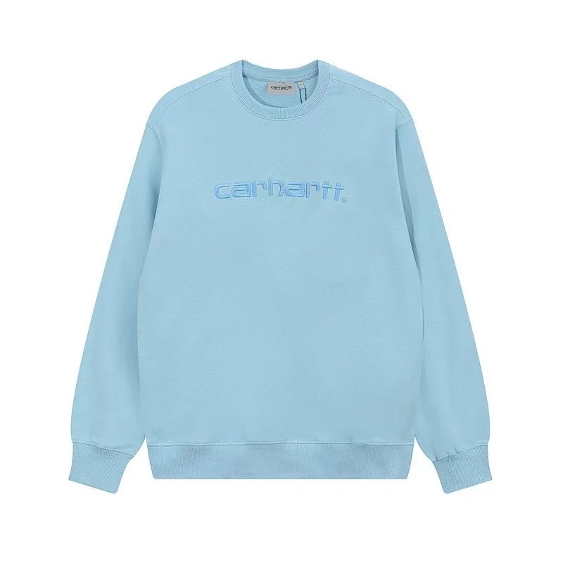 High Quality Autumn Winter Crewneck Sweatshirt photo 5