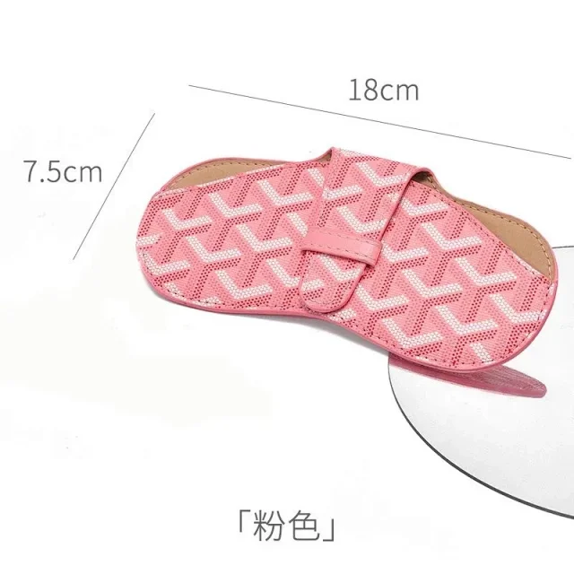 Unbranded Eyewear Lanyard Glasses Case product detail image 6