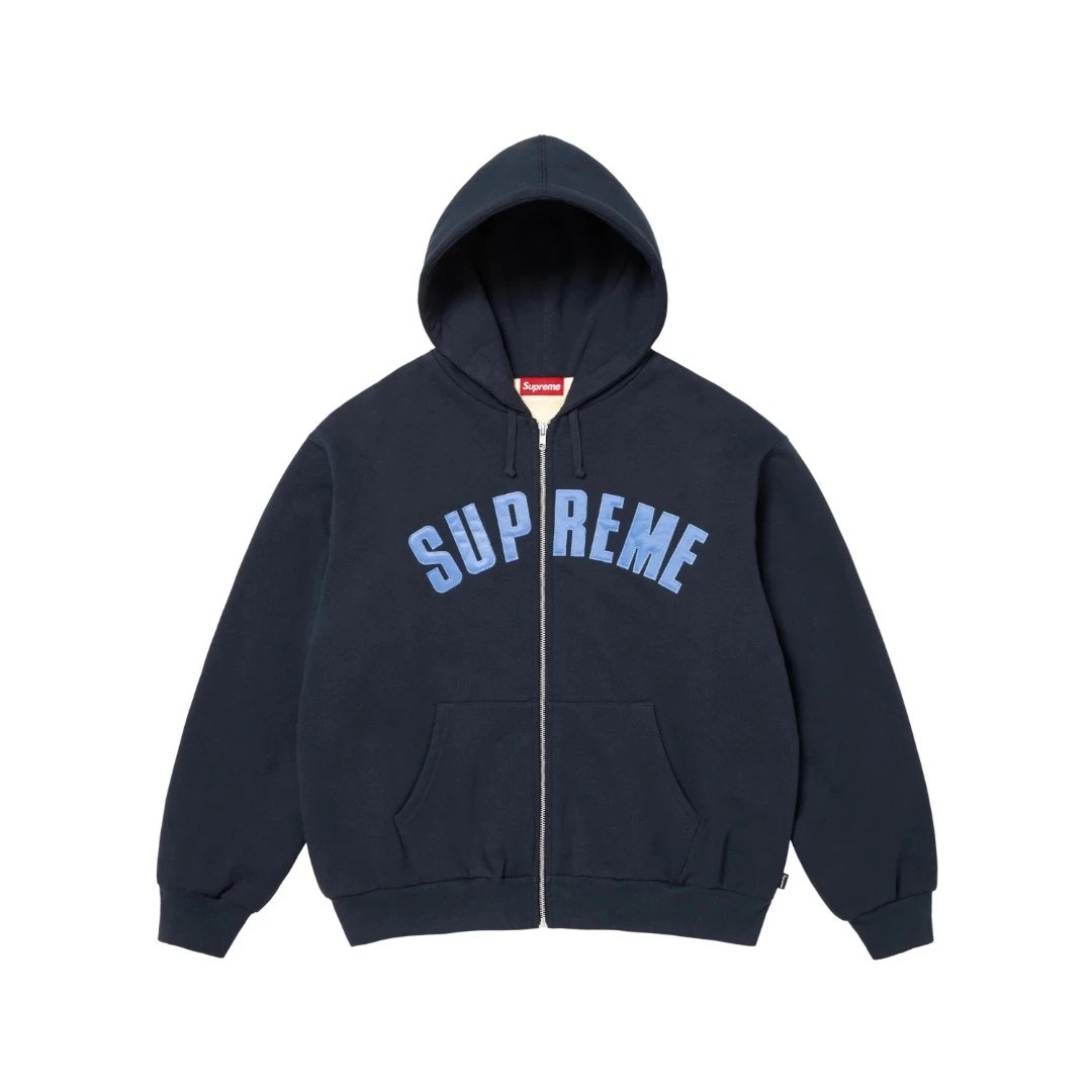 Trendy Simple and Versatile Hoodie photo 3