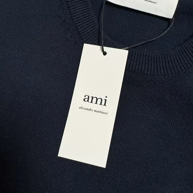 Polo Ralph Lauren Knitwear Crewneck knit sweater with embroidered pony logo product detail image 33
