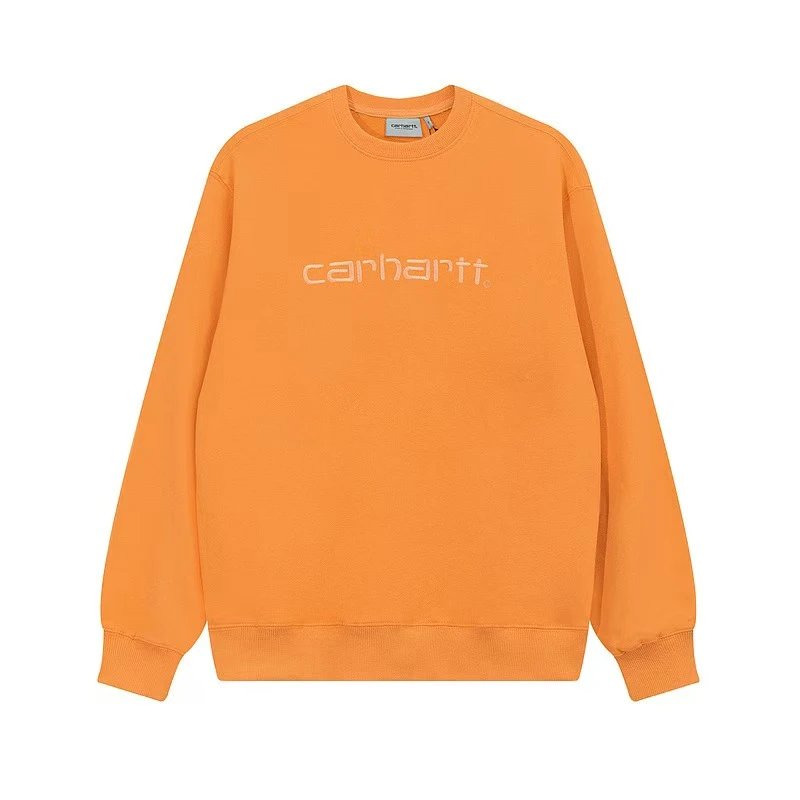 High Quality Autumn Winter Crewneck Sweatshirt photo 3